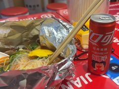 -见味花甲(福田coco park店)