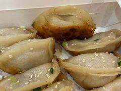 -小姜锅贴(凤凰街店)