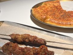 -西域阿里马新疆菜·清真(桂花路店)