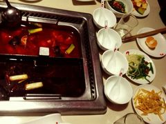 -海底捞火锅(杭州庆春路夜宵主题店)