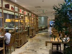大堂-一轩饺子馆(丽都店)