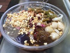 冰粉-八一路好吃街(雨田商务大厦店)