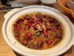 -花盐街·四川乐山小吃(西单大悦城店)