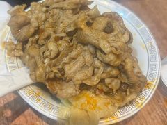-蜀都冒菜·酱蟹生腌