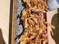 -南京大牌档(龙江新城市广场店)