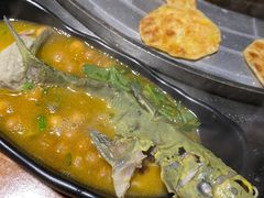 黄辣丁-米氏火鱼·泡椒鱼火锅(李子坝老店)
