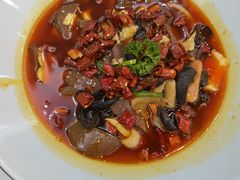 -红菜坊·烤鸭·川鲁宴(石园店)