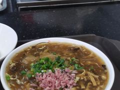 -毛华美食(清扬路店)