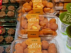 -泸溪河桃酥(西直门凯德店)