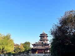 -圆通寺