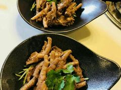 -友黔蛙(吉大店)