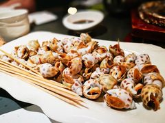 -79号渔船海鲜饭店(华强北店)