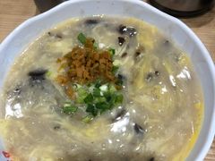 -肥叔锅贴(世贸江滨店)