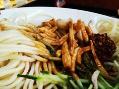 -华天新川面馆(缸瓦市店)