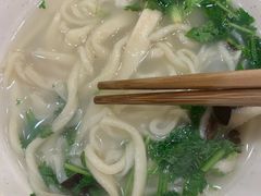 -青年路烩面馆(绿地世纪城店)