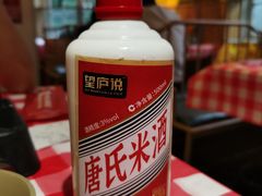 -望庐说·本地菜馆