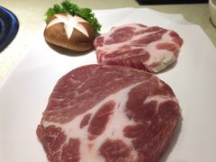 -阿泽禧烤肉(民兴花园店)
