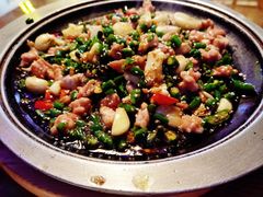 -周三的情书花园餐厅(江北店)