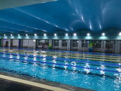 -北京八中游泳馆