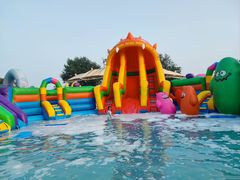 -秦皇岛乐岛海洋王国