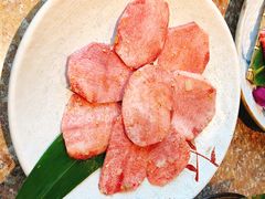 -炼火烤肉店