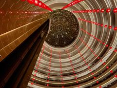 -杭州国际会议中心洲际酒店-原素全日餐厅(解放东路店)