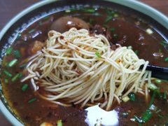 -旺泉餐饮店·清真牛肉面馆