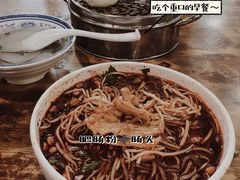 -双流老字号董蹄花(广场路店)