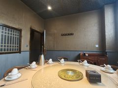 包房-蒋记私家汤(文化城一分店)