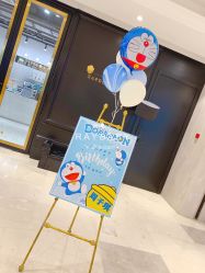 -瑞贝生日派对宝宝宴策划