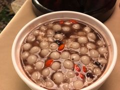 红豆圆子-乾园(天河城店)