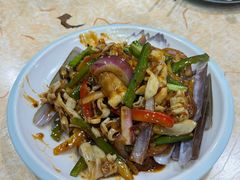 -馨香苑·潮汕菜·海鲜砂锅粥·深大老字号(南头店)