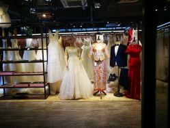-GO VISION 动视觉婚纱摄影高级定制