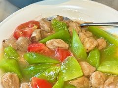 -懒人盐府人家(航天桥店)