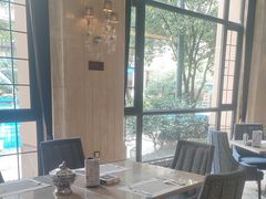 -星河湾半岛酒店·意咖啡西餐厅