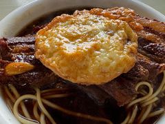 -顺心拉面馆(马道街店)
