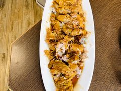 -老牌坊鲁菜名店(宽厚里店)