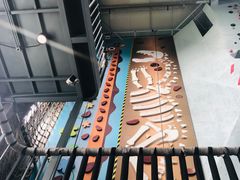 -尽峰攀岩 Acme Climbing