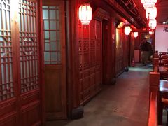 -前门故事烤鸭店(十里河店)