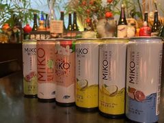 -花狸日本料理(柏庐广场店)