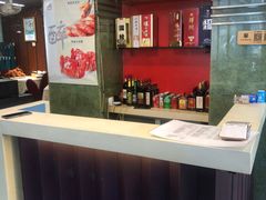 -方荣糊涂菜馆(湖北路店)