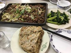 -清真永恒华威肉饼(潘家园店)