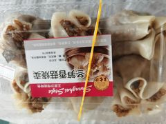 -王家沙点心店(万航渡路店)