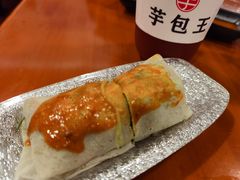 -芋包王闽南茶楼(八市店)