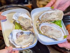 -邹开喜·炭炉鸡煲·海鲜火锅(虹口足球场店)