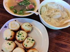 -哑巴生煎(临顿路店)