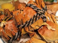 -济南香格里拉·咖啡泉自助餐厅