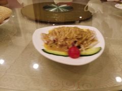 -九花山烤鸭店