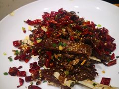 -红旗大食堂(君悦紫园店)