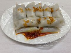 -汕尾菜粿(向西老店)